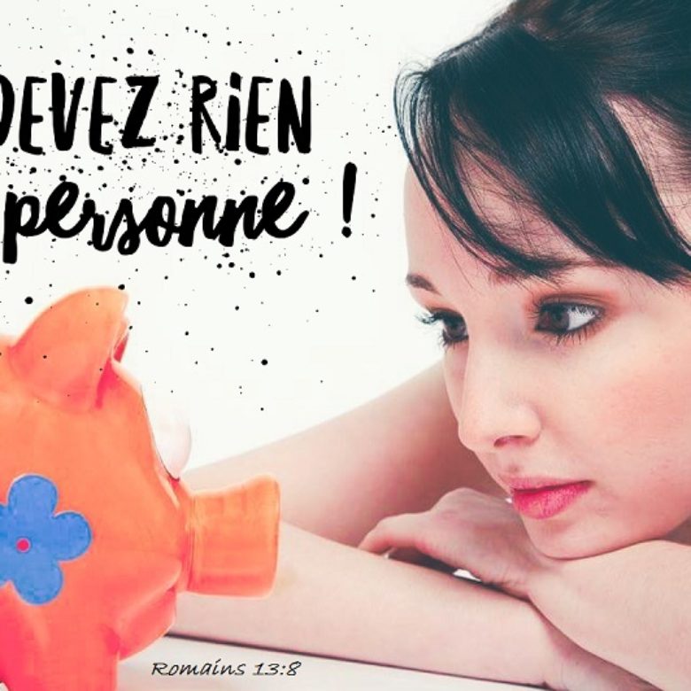 CELUI QUI DEVAIT VENIR !